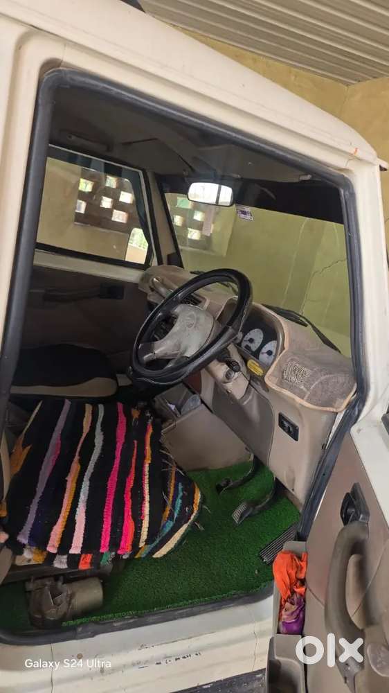 Mahindra Bolero 2011 Diesel Well Maintained
