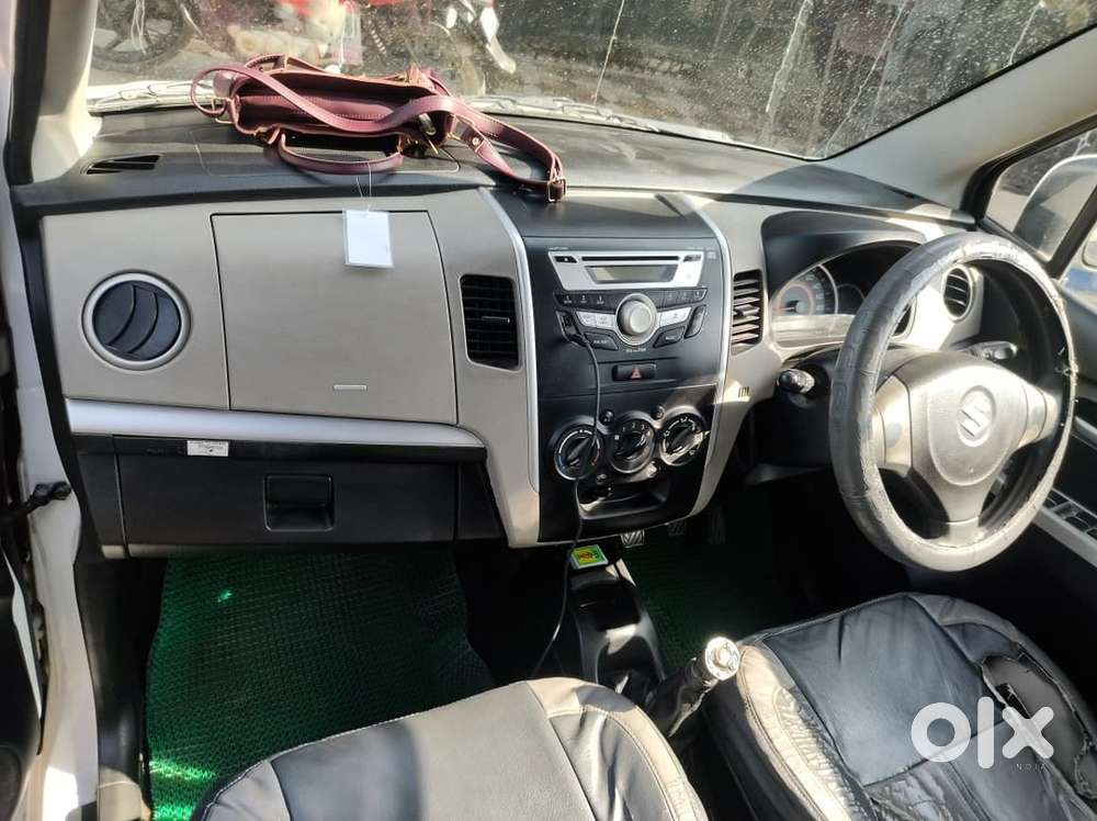 2014 Maruti Wagon R