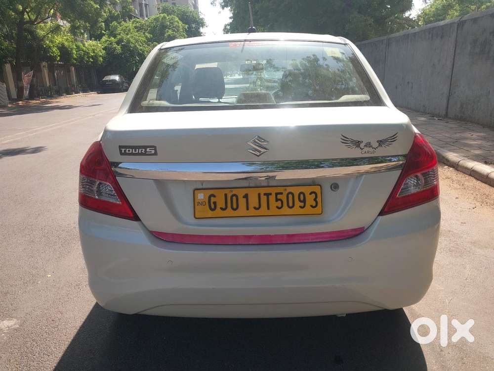 Maruti Suzuki Swift Dzire Tour Ldi, 2021, Cng & Hybrids