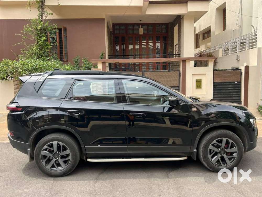 Tata Safari 2.0 Xza Plus Jet, 2023, Diesel