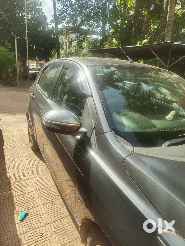 Tata Tiago 2021 Petrol Well Maintained
