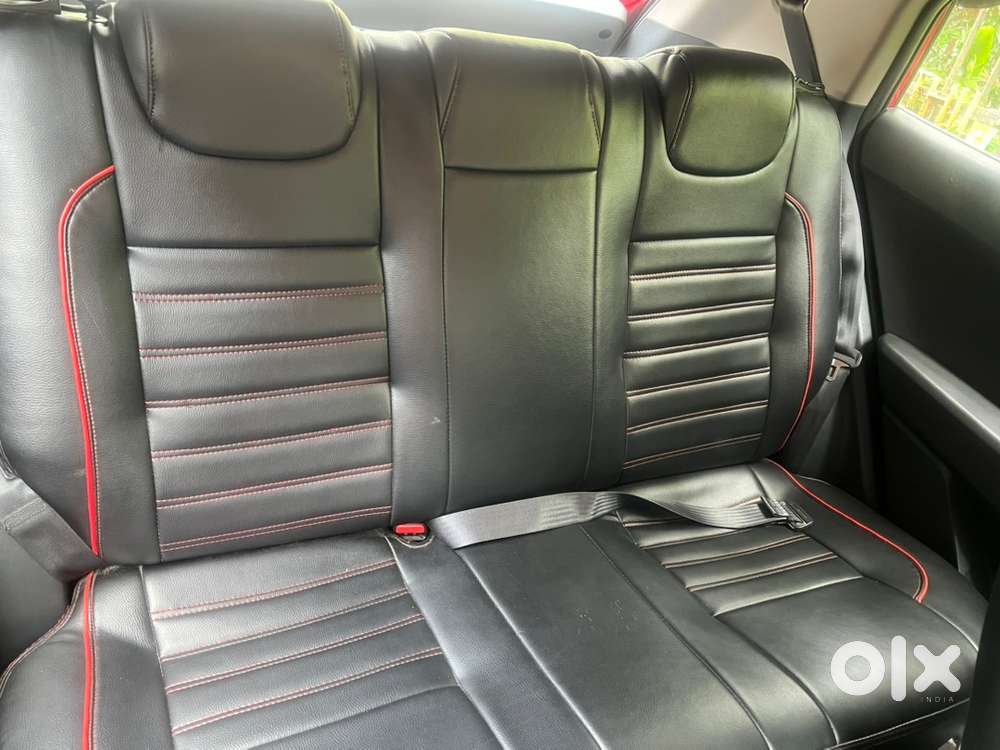 Hyundai Creta 1.6 Petrol 2017