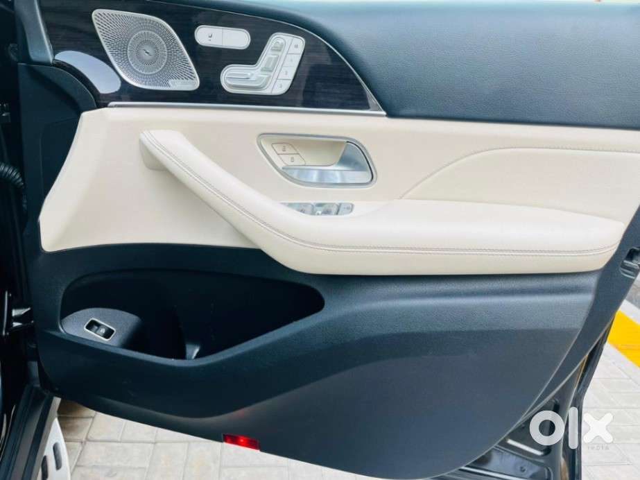 Mercedes-benz Gls 450 4matic, 2021, Petrol