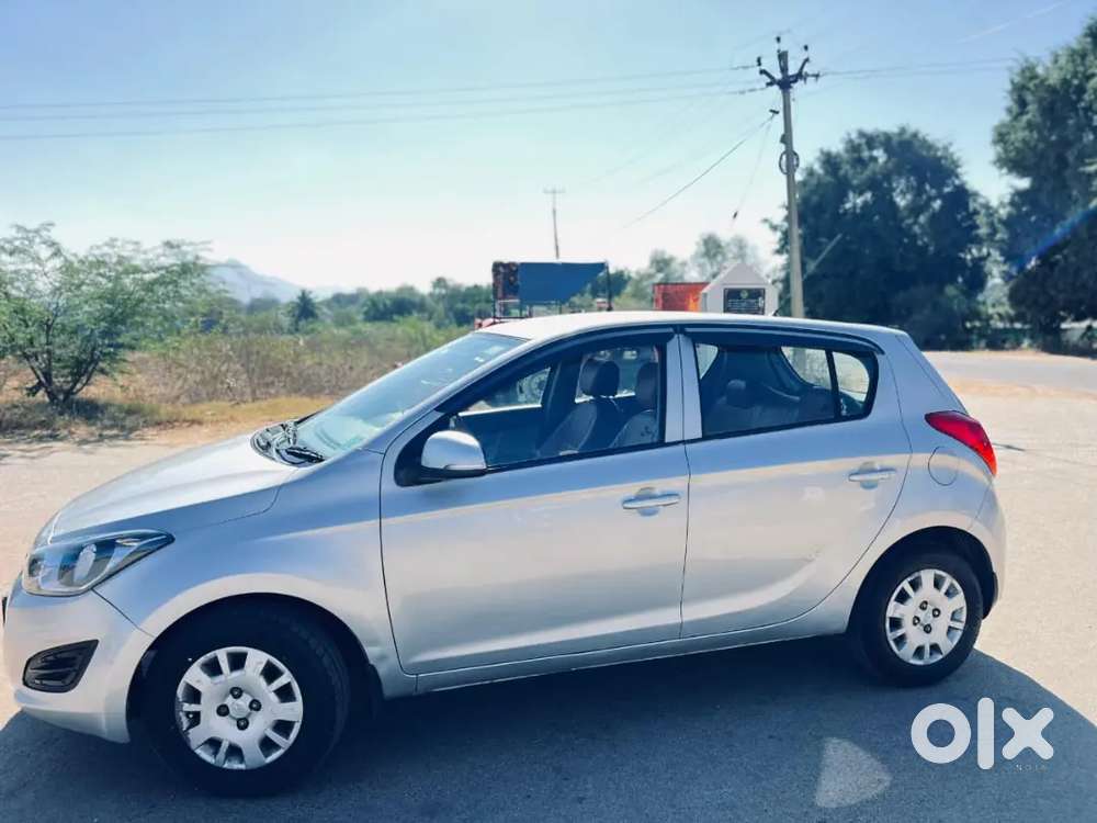 Hyundai I20 2013 Diesel Well Maintained