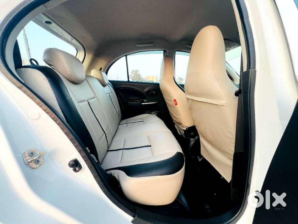 Nissan Micra Xe Petrol, 2018, Petrol