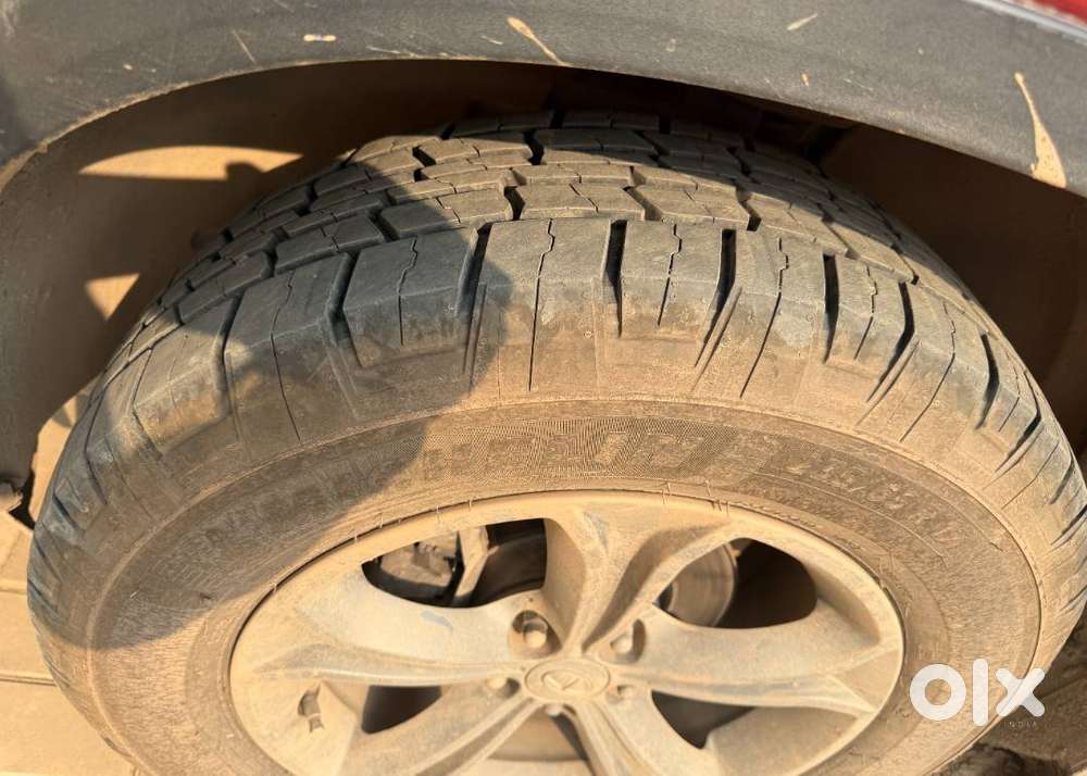 Tata Harrier Xt Diesel Manual | 1st Owner|new Michelin Tyres|72,000km