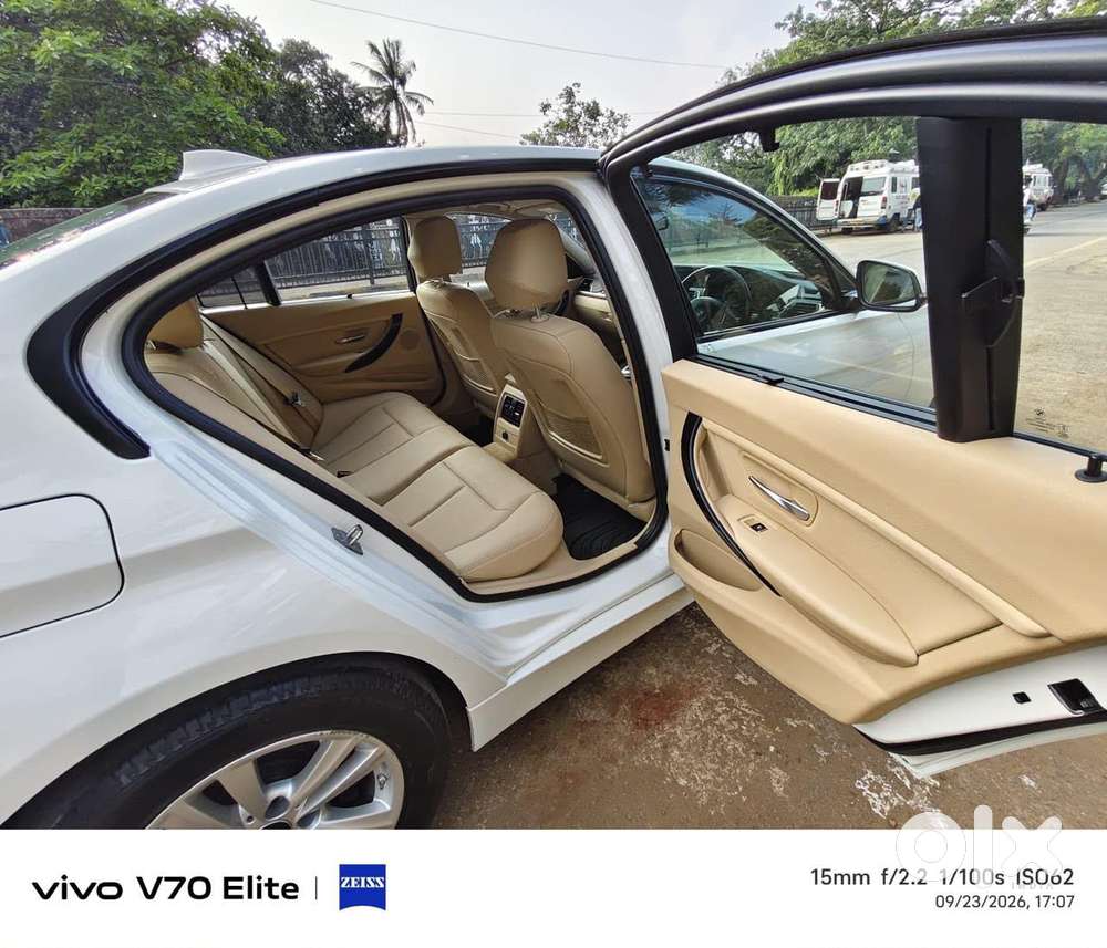 Bmw 3 Series 320d Sport, 2019, Diesel