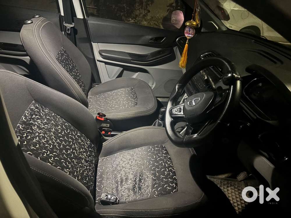 Tata Tiago 2023 Cng & Hybrids Well Maintained