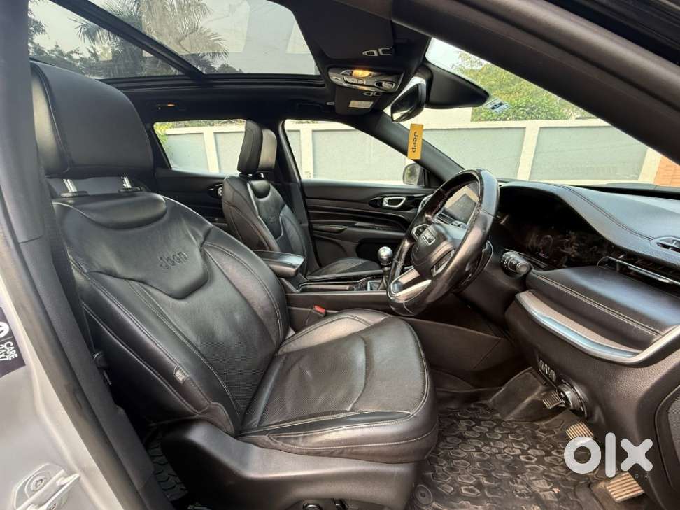 Jeep Compass 2.0 Sport, 2021, Diesel