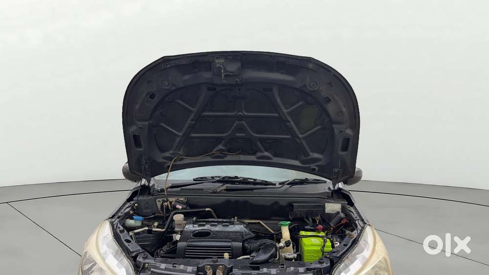 Maruti Suzuki Alto K10 Vxi, 2016, Petrol