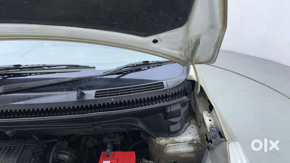 Maruti Suzuki Ertiga 1.5 Zxi, 2015, Petrol