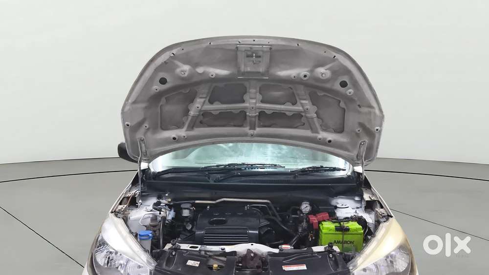 Maruti Suzuki Celerio 2014-2017 Vxi, 2015, Cng & Hybrids