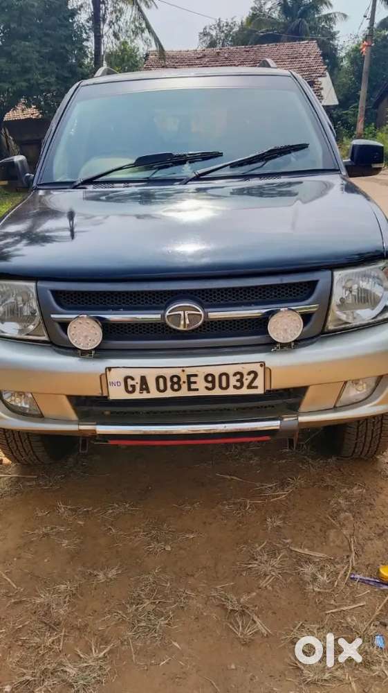 Tata Safari. In Good Condition.
