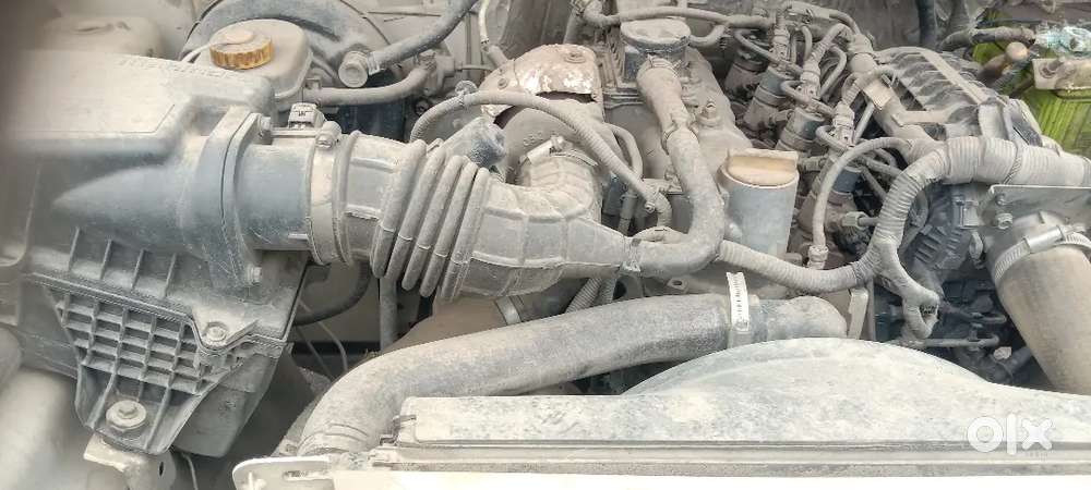 2020 Model Mahindra Pickup Good Condition Only Money Problem