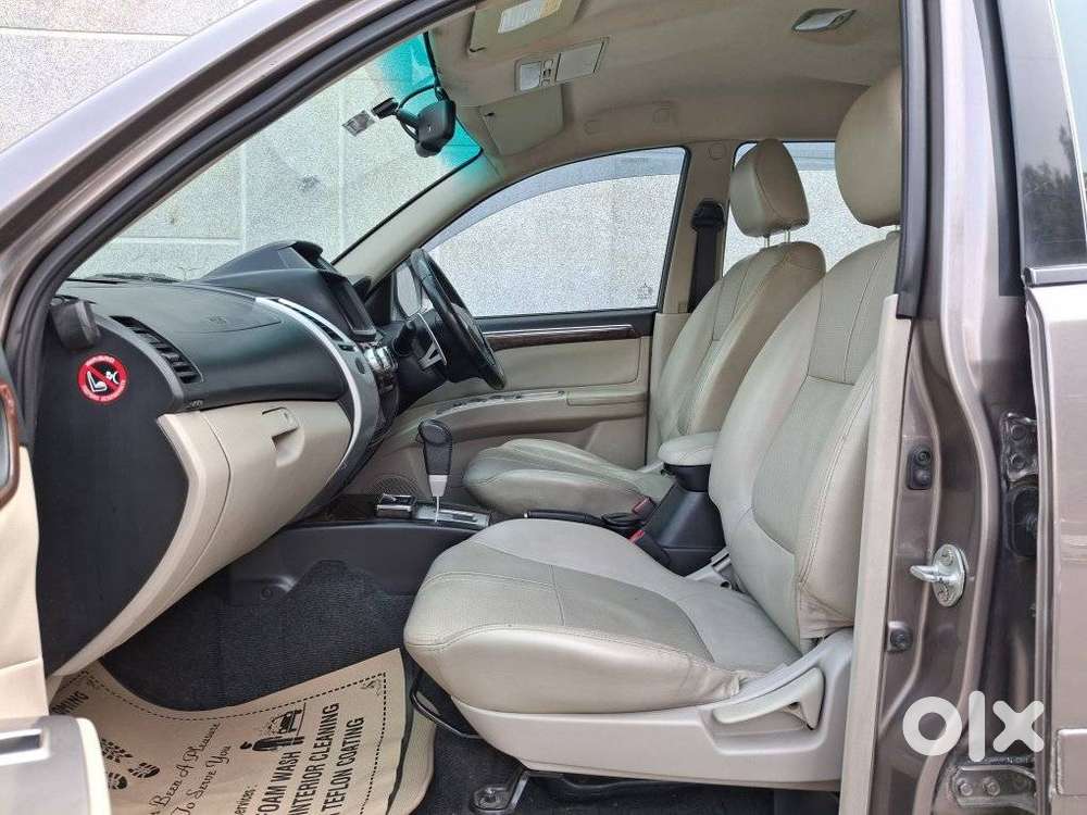 Mitsubishi Pajero Sport 2.5 Automatic, 2016, Diesel