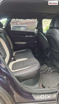 Kia Seltos Gtx Plus 1.5 Turbo Petrol Dct, 2023, Petrol