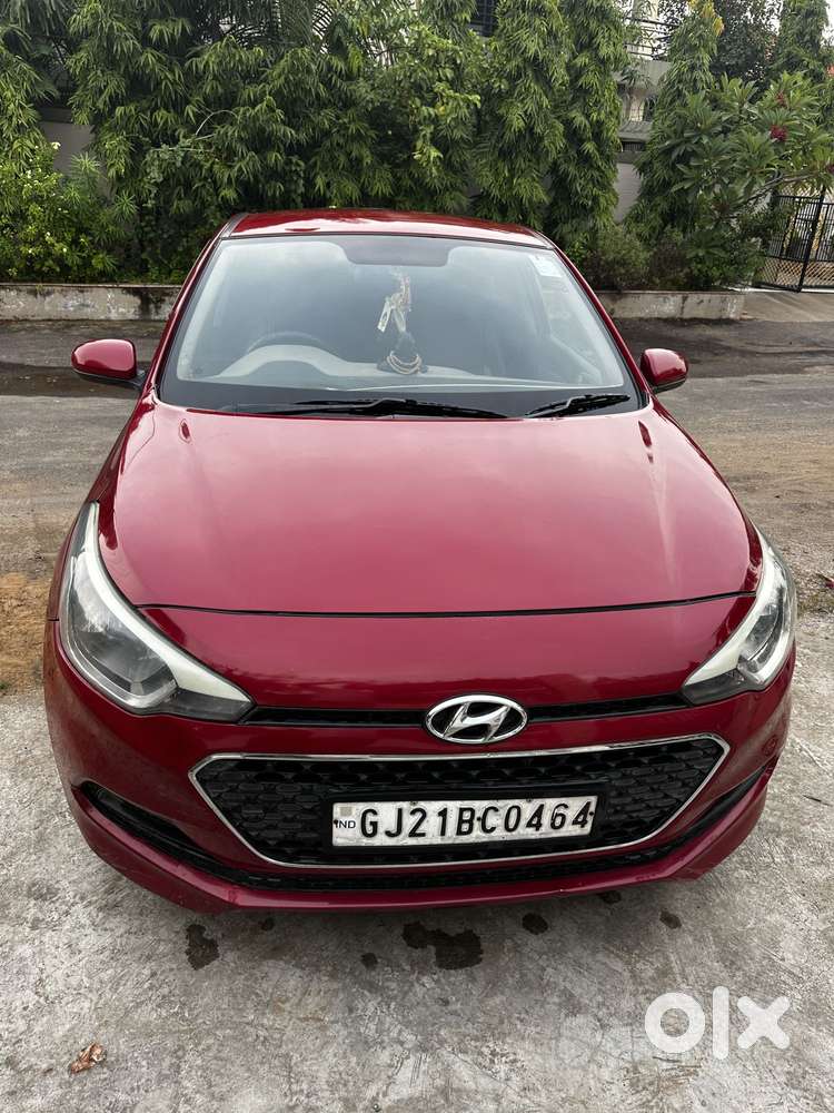 Hyundai I20 2015-2017 Magna 1.2, 2016, Cng & Hybrids