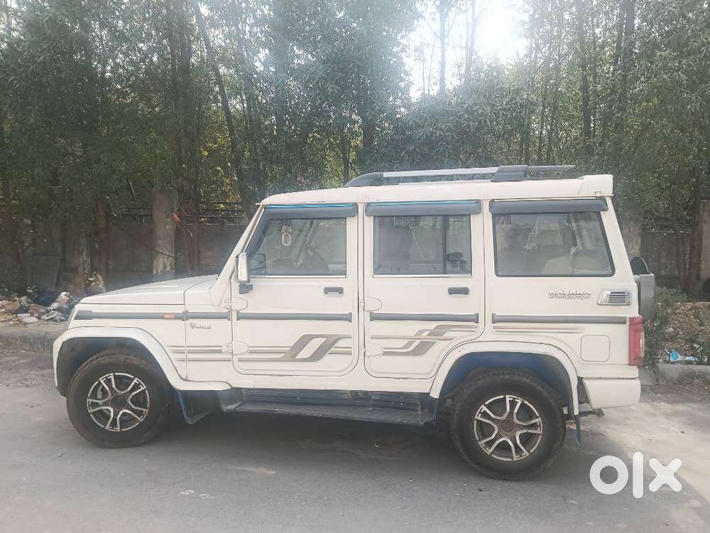 Mahindra Bolero B-6,2022 Model