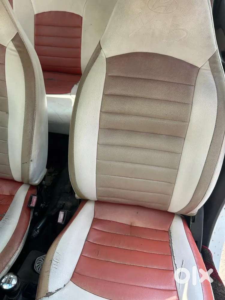 Hyundai Santro 2011 Cng & Hybrids