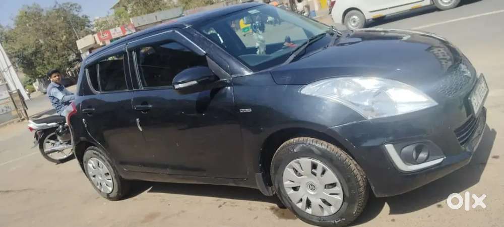Maruti Suzuki Swift 2012 Diesel 100000 Km Driven