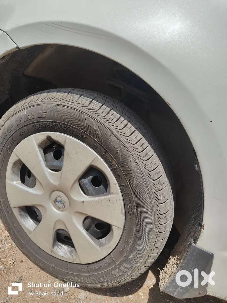 Maruti Suzuki Swift Dzire 2010 Diesel Good Condition