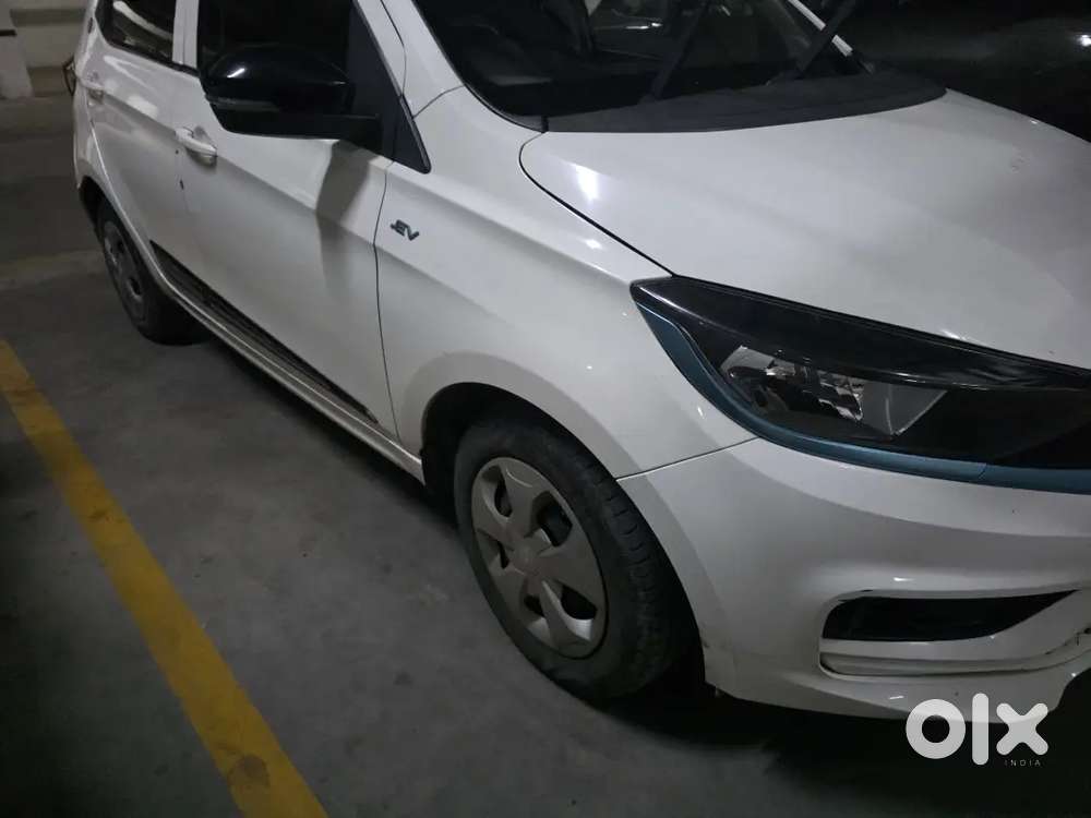 Tata Tiago Ev Xt 2024