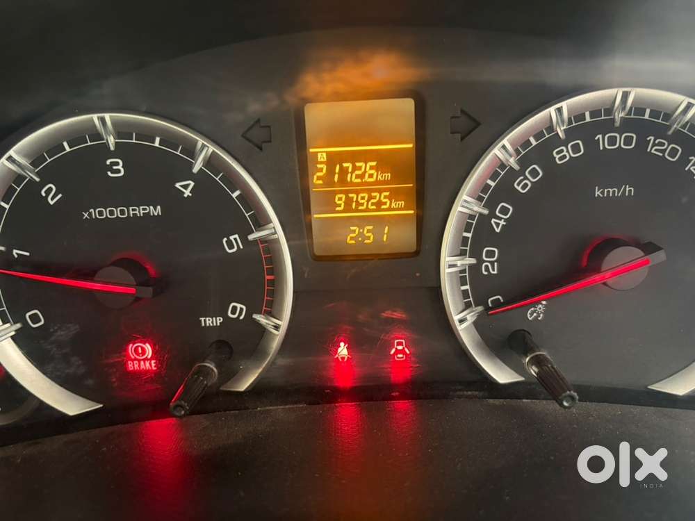 Swift Dzire Vdi 2014 Year