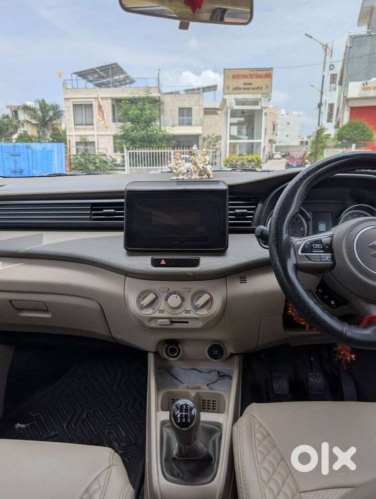 Maruti Suzuki Ertiga Vxi (o) Cng, 2023, Cng & Hybrids