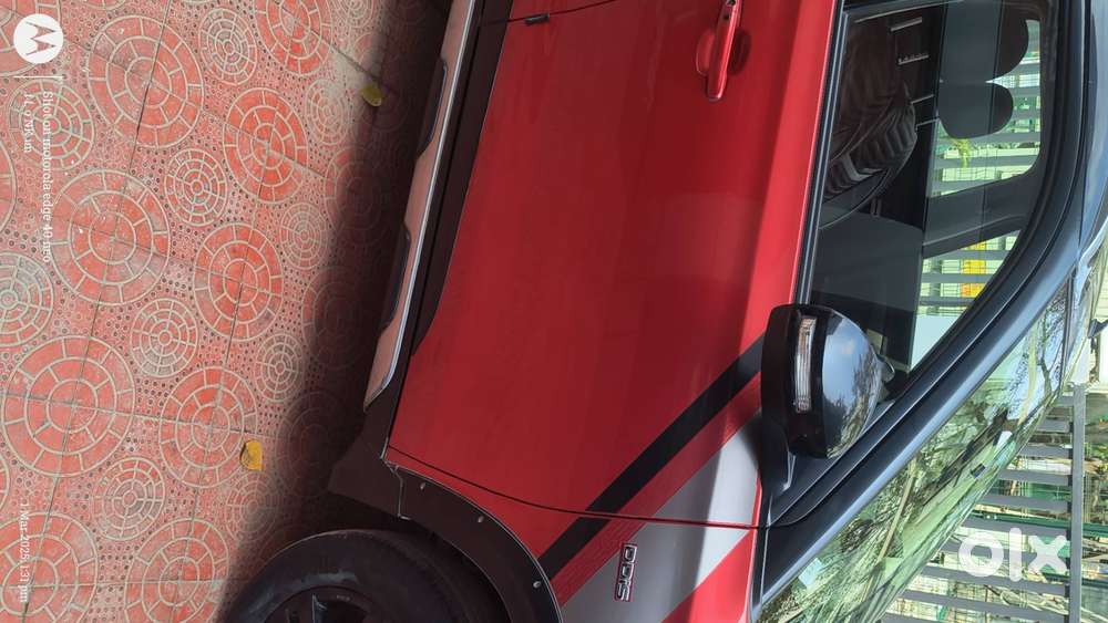 Maruti Suzuki Vitara Brezza 2018 Diesel 18000 Km Driven