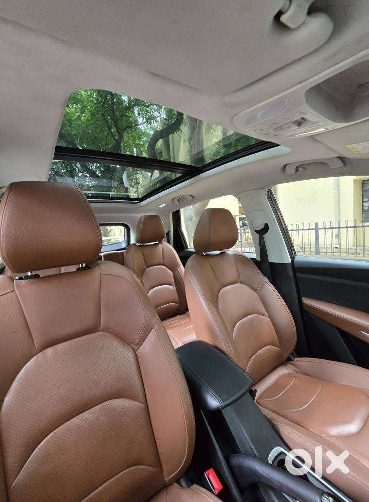 Mg Hector Plus 2.0 Super Diesel Turbo 6 Str, 2021, Diesel