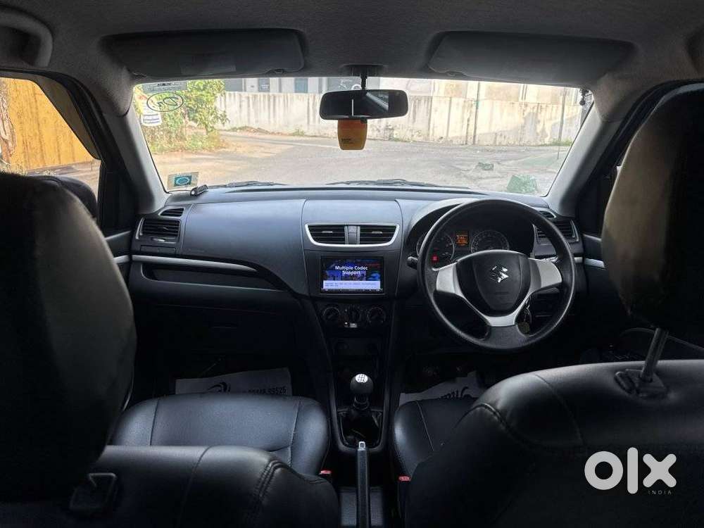 Maruti Suzuki Swift Vdi (o), 2016, Diesel
