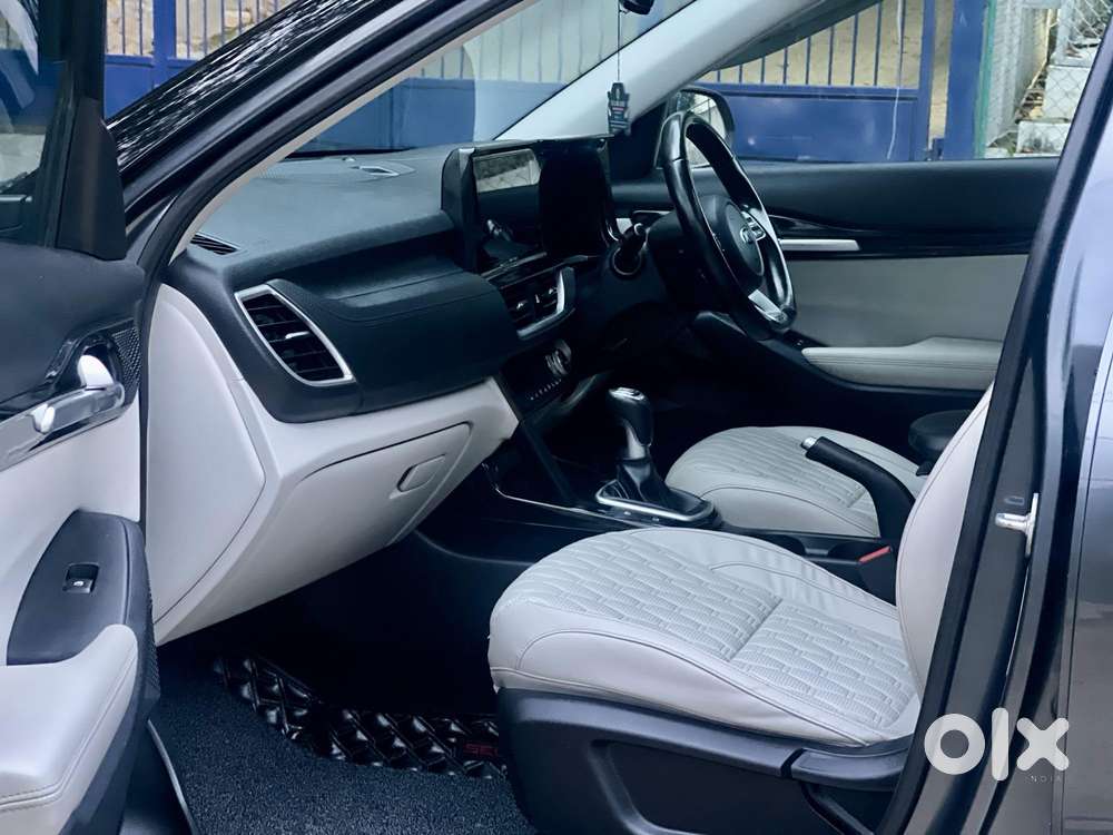 Kia Seltos Htx Plus D, 2019, Diesel
