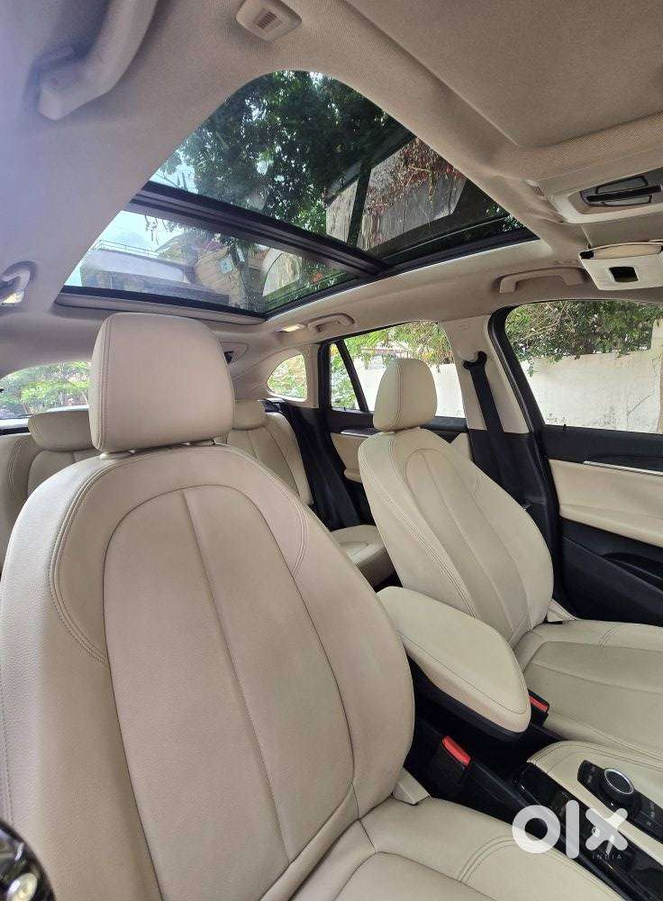 Bmw X1 2.0 Sdrive20d Xline, 2017, Diesel