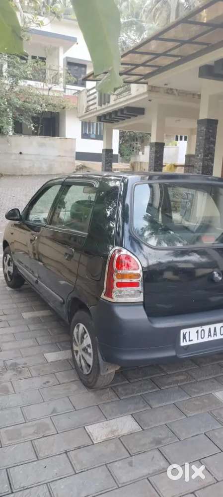 Maruti Alto Lxi 2007