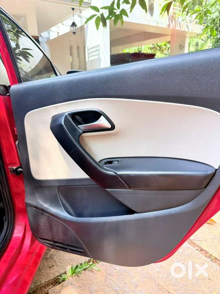 Volkswagen Polo Gt Tdi 2014 Diesel 90000 Km Driven