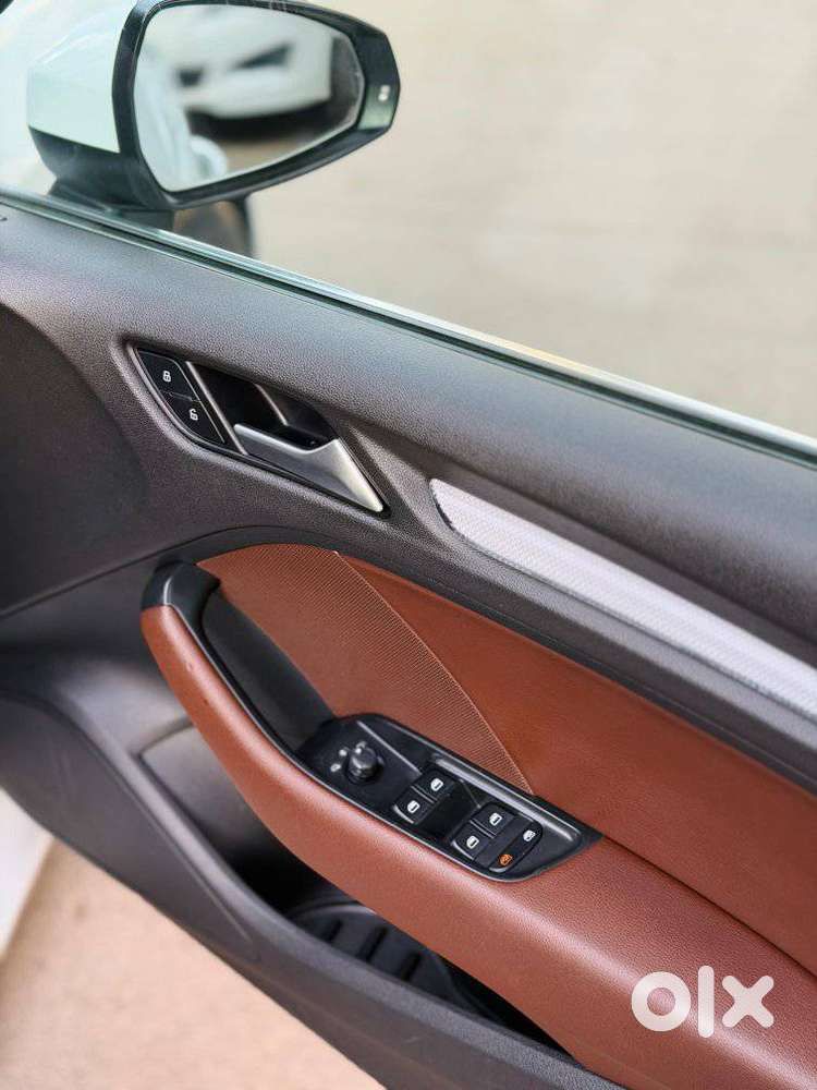 Audi A3 2.0 35 Tdi Attraction, 2014, Diesel