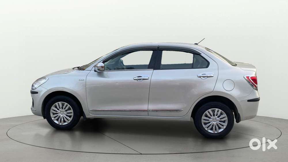 Maruti Suzuki Swift Dzire Amt Vdi, 2018, Diesel