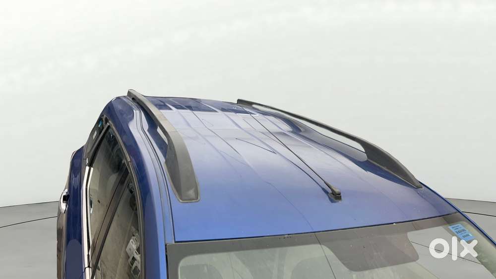 Renault Triber Rxz, 2020, Petrol