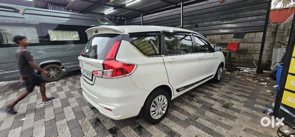 Maruti Suzuki Ertiga 2023 Cng & Hybrids For Sale
