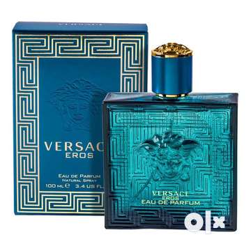 Versace parfum best sale 100 ml