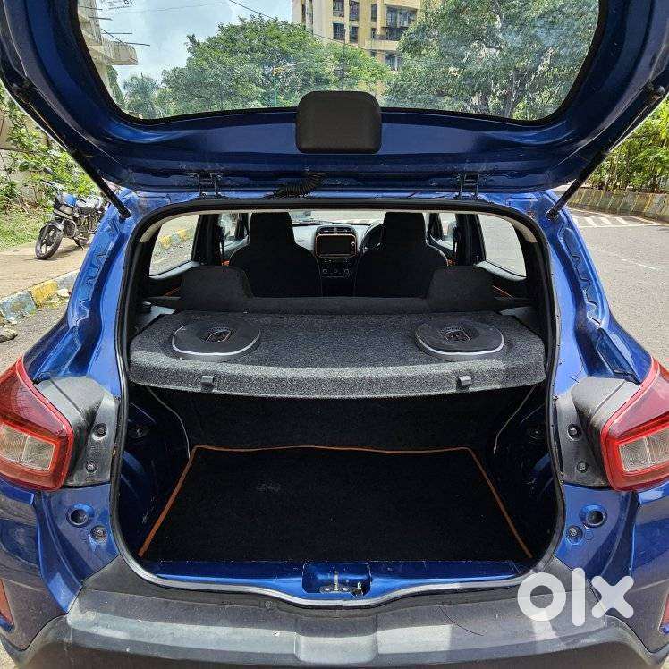 Renault Kwid Climber, 2020, Petrol