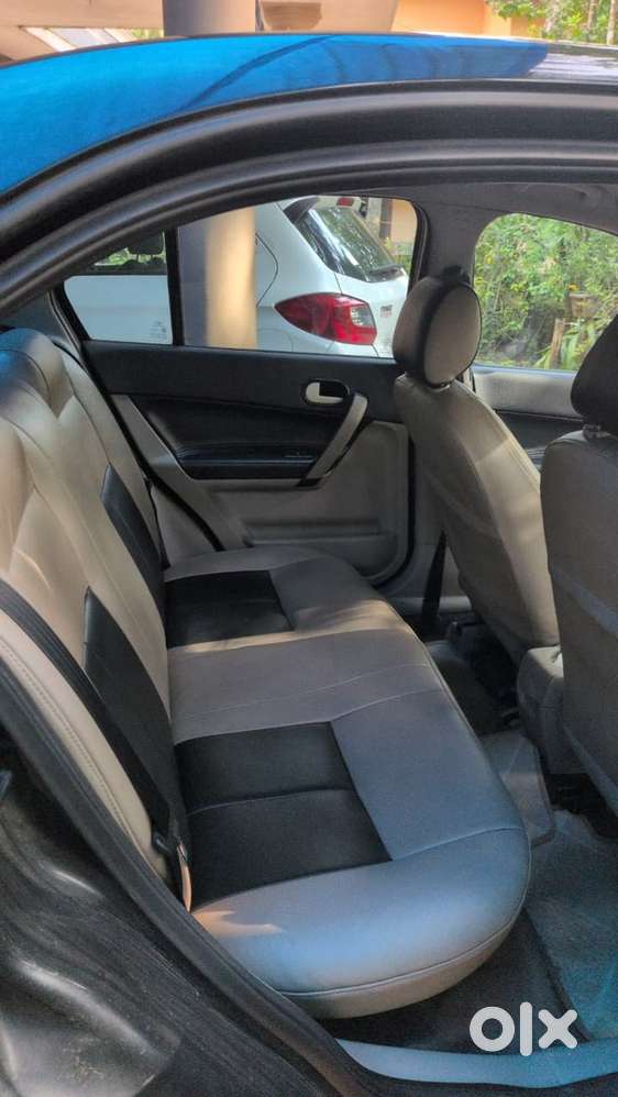 Ford Fiesta In Good Condition