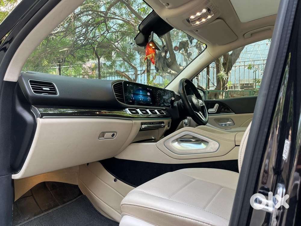 Mercedes-benz Gle 350 D, 2022, Diesel