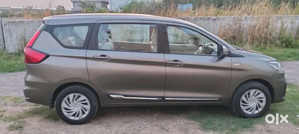 Maruti Ertiga Vdi 2019