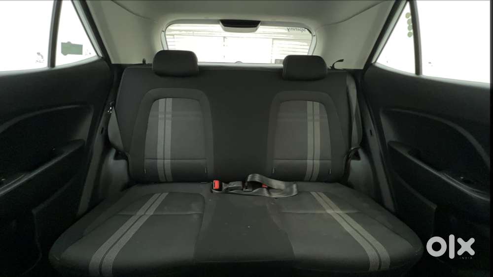 Hyundai Venue Sx Plus Turbo Dct, 2022, Petrol