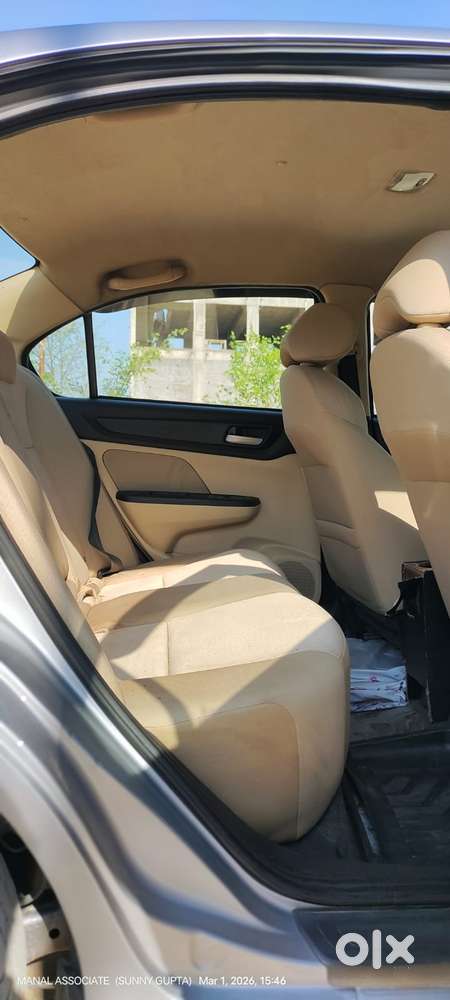 Honda Amaze 1.5 Smt I Dtec, 2018, Diesel