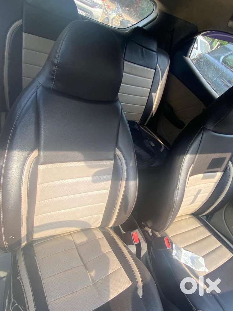 Hyundai Eon 2012 Petrol Well Maintained