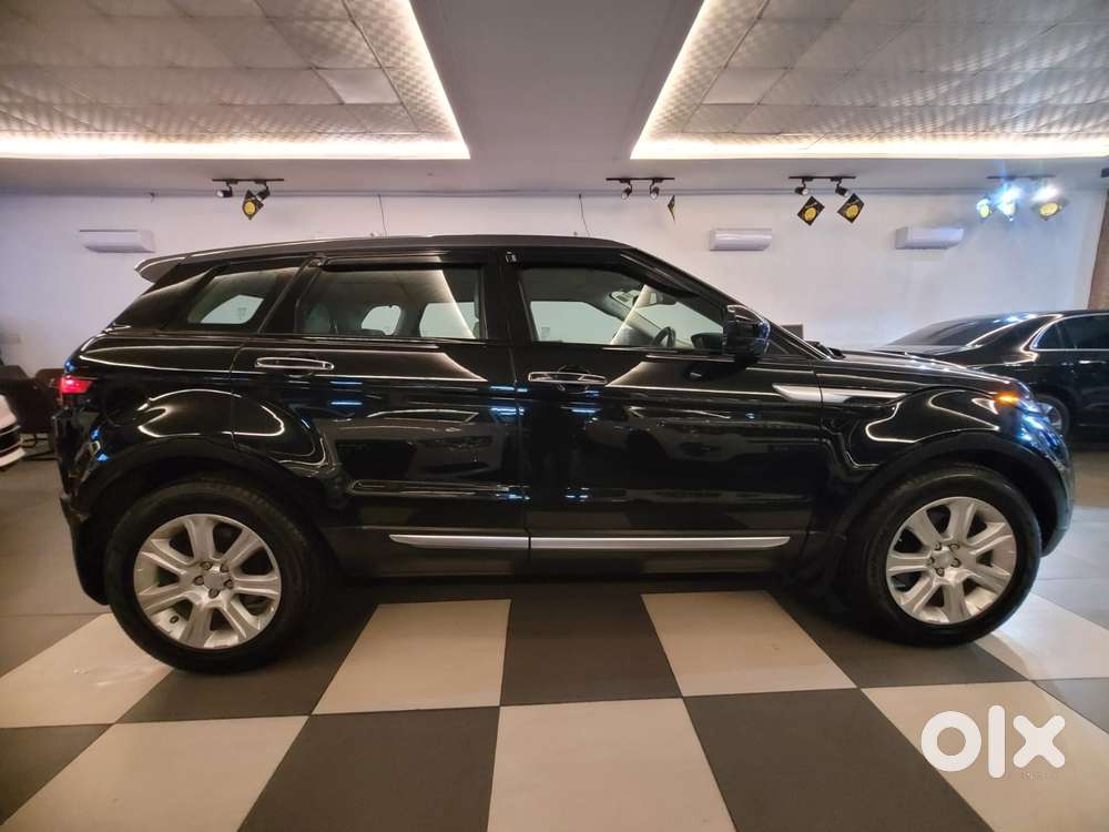 Land Rover Range Evoque Hse Dynamic, 2018, Diesel