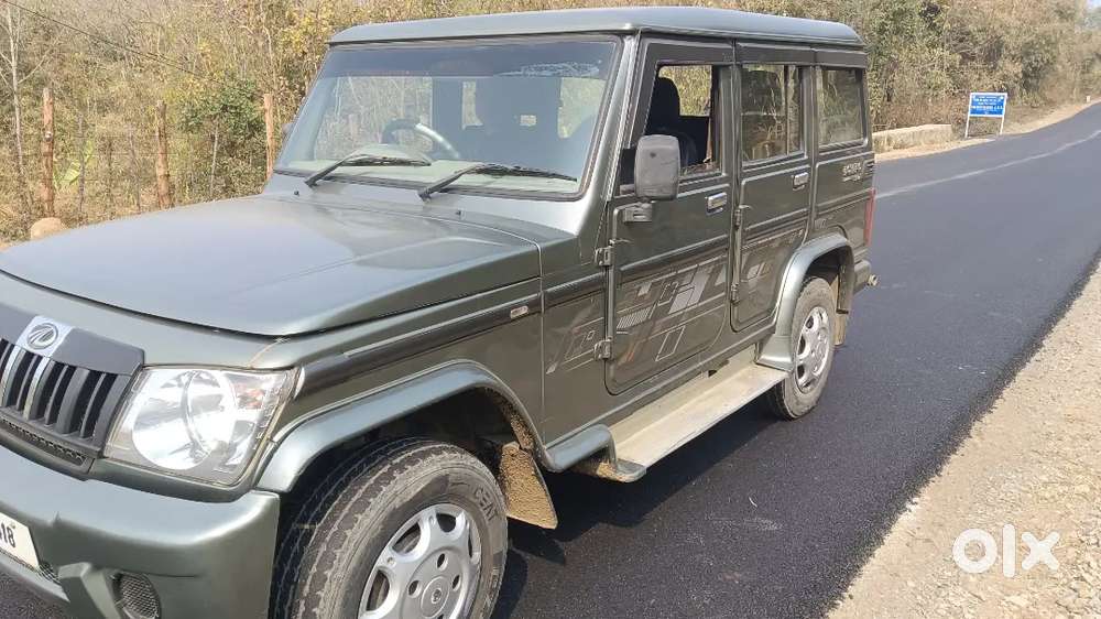 Mahindra Bolero Neo 2011 Diesel 80000 Km Driven