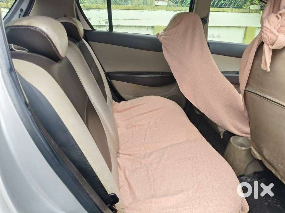 Hyundai I20 1.2 Asta, 2011, Diesel